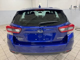 2022 Subaru Impreza TOURING, EYESIGHT, CARPLAY, BANCS CHAUFF, CAM REC in Charlemagne, Quebec - 6 - w320h240px