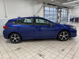2022 Subaru Impreza TOURING, EYESIGHT, CARPLAY, BANCS CHAUFF, CAM REC in Charlemagne, Quebec - 4 - w320h240px