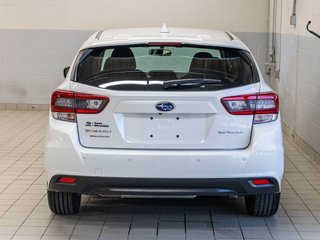 2022 Subaru Impreza Sport SPORT, TOIT OUVRANT, PHARES DEL in Saint-Jérôme, Quebec - 5 - w320h240px