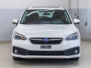 2022 Subaru Impreza Sport SPORT, TOIT OUVRANT, PHARES DEL in Saint-Jérôme, Quebec - 2 - w320h240px