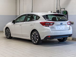 2022 Subaru Impreza Sport SPORT, TOIT OUVRANT, PHARES DEL in Saint-Jérôme, Quebec - 4 - w320h240px