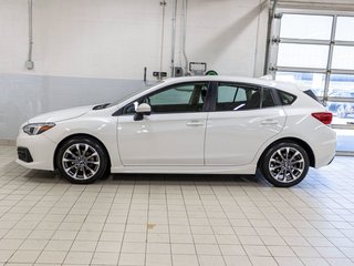 2022 Subaru Impreza Sport SPORT, TOIT OUVRANT, PHARES DEL in Saint-Jérôme, Quebec - 3 - w320h240px