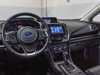 2022 Subaru IMPREZA TOURING TOURING, EYESIGHT, CARPLAY, BANCS CHAUFF, CAM REC in Saint-Jérôme, Quebec - 6 - w320h240px