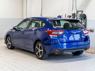 2022 Subaru IMPREZA TOURING TOURING, EYESIGHT, CARPLAY, BANCS CHAUFF, CAM REC in Saint-Jérôme, Quebec - 4 - w320h240px