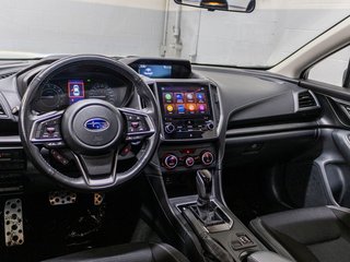 2022 Subaru Impreza SPORT, TOIT, CARPLAY, BANCS CHAUFF, CAM in Saint-Jérôme, Quebec - 6 - w320h240px