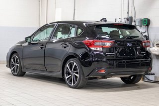 2023  Impreza SPORT-TECH, TOIT, CUIR, NAV, CARPLAY, HARMON KAR in Charlemagne, Quebec - 4 - w320h240px