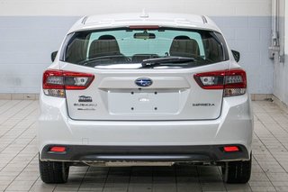 2023 Subaru Impreza TOURING, EYESIGHT, CARPLAY, BANCS CHAUFF, CAM REC in Charlemagne, Quebec - 5 - w320h240px