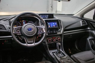 2023 Subaru Impreza TOURING, EYESIGHT, CARPLAY, BANCS CHAUFF, CAM REC in Charlemagne, Quebec - 6 - w320h240px