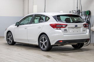 2023 Subaru Impreza TOURING, EYESIGHT, CARPLAY, BANCS CHAUFF, CAM REC in Charlemagne, Quebec - 4 - w320h240px