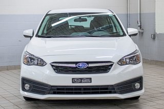 2023 Subaru Impreza TOURING, EYESIGHT, CARPLAY, BANCS CHAUFF, CAM REC in Charlemagne, Quebec - 2 - w320h240px