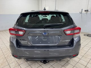 2023 Subaru Impreza TOURING, EYESIGHT, CARPLAY, BANCS CHAUFF, CAM REC in Charlemagne, Quebec - 6 - w320h240px