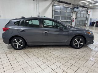 2023 Subaru Impreza TOURING, EYESIGHT, CARPLAY, BANCS CHAUFF, CAM REC in Charlemagne, Quebec - 4 - w320h240px