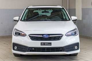 Subaru Impreza SPORT, TOIT, EYESIGHT, CARPLAY, BANCS CHAUFF, CAM 2023 à Saint-Jérôme, Québec - 2 - w320h240px