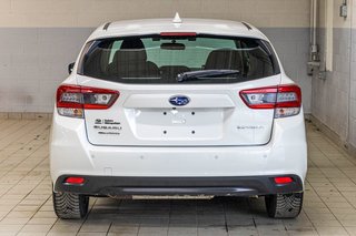 Subaru Impreza SPORT, TOIT, EYESIGHT, CARPLAY, BANCS CHAUFF, CAM 2023 à Saint-Jérôme, Québec - 5 - w320h240px
