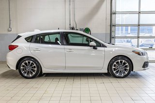 Subaru Impreza SPORT, TOIT, EYESIGHT, CARPLAY, BANCS CHAUFF, CAM 2023 à Saint-Jérôme, Québec - 6 - w320h240px