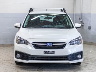 Subaru Impreza CONVENIENCE, EYESIGHT, CARPLAY, BANCS CHAUFF, CAM 2023 à Saint-Jérôme, Québec - 2 - w320h240px