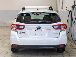 Subaru Impreza CONVENIENCE, EYESIGHT, CARPLAY, BANCS CHAUFF, CAM 2023 à Saint-Jérôme, Québec - 5 - w320h240px