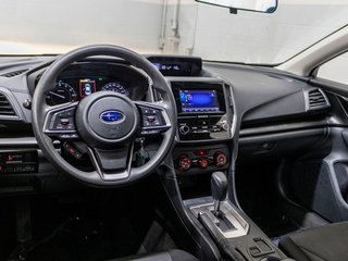 Subaru Impreza CONVENIENCE, EYESIGHT, CARPLAY, BANCS CHAUFF, CAM 2023 à Saint-Jérôme, Québec - 6 - w320h240px