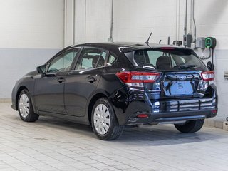 Subaru Impreza CONVENIENCE, EYESIGHT, CARPLAY, BANCS CHAUFF, CAM 2023 à Saint-Jérôme, Québec - 4 - w320h240px
