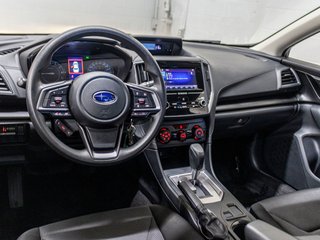 Subaru Impreza CONVENIENCE, EYESIGHT, CARPLAY, BANCS CHAUFF, CAM 2023 à Saint-Jérôme, Québec - 6 - w320h240px