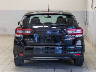 Subaru Impreza CONVENIENCE, EYESIGHT, CARPLAY, BANCS CHAUFF, CAM 2023 à Saint-Jérôme, Québec - 5 - w320h240px