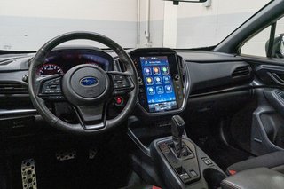 Subaru Impreza RS, TOIT, CARPLAY, ECRAN 11.6, HARMON KARDON, CAM 2024 à Charlemagne, Québec - 6 - w320h240px