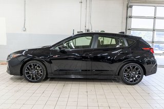 Subaru Impreza RS, TOIT, CARPLAY, ECRAN 11.6, HARMON KARDON, CAM 2024 à Charlemagne, Québec - 3 - w320h240px