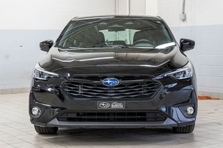 Subaru Impreza RS, TOIT, CARPLAY, ECRAN 11.6, HARMON KARDON, CAM 2024 à Charlemagne, Québec - 2 - w320h240px