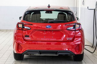 Subaru Impreza RS, TOIT, CARPLAY, ECRAN 11.6, HARMON KARDON, CAM 2024 à Charlemagne, Québec - 5 - w320h240px
