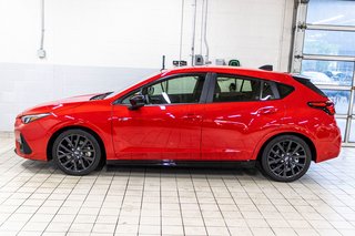 Subaru Impreza RS, TOIT, CARPLAY, ECRAN 11.6, HARMON KARDON, CAM 2024 à Charlemagne, Québec - 3 - w320h240px