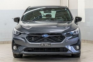 Subaru Impreza RS, HARMAN CARDON, CARPLAY,  BANC CHAUFF, TOIT OUV 2024 à Charlemagne, Québec - 2 - w320h240px