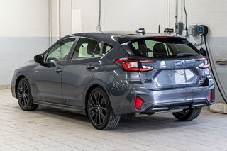 Subaru Impreza RS, HARMAN CARDON, CARPLAY,  BANC CHAUFF, TOIT OUV 2024 à Charlemagne, Québec - 4 - w320h240px