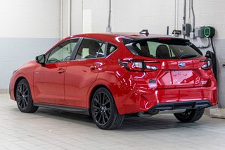 Subaru Impreza RS,MAGS, TOIT OUV, HARMAN KARDON, EYESIGHT 2024 à Charlemagne, Québec - 4 - w320h240px