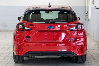 Subaru Impreza RS,MAGS, TOIT OUV, HARMAN KARDON, EYESIGHT 2024 à Charlemagne, Québec - 5 - w320h240px