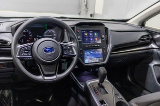 2024 Subaru Impreza CONVENIENCE, EYESIGHT, CARPLAY, BANCS CHAUFF, CAM in Charlemagne, Quebec - 6 - w320h240px