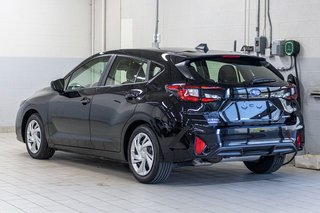 2024 Subaru Impreza CONVENIENCE, EYESIGHT, CARPLAY, BANCS CHAUFF, CAM in Charlemagne, Quebec - 4 - w320h240px