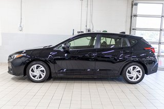 2024 Subaru Impreza CONVENIENCE, EYESIGHT, CARPLAY, BANCS CHAUFF, CAM in Charlemagne, Quebec - 3 - w320h240px