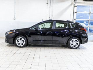 Subaru Impreza CONVENIENCE, EYESIGHT, CARPLAY, BANCS CHAUFF, CAM 2024 à Saint-Jérôme, Québec - 3 - w320h240px
