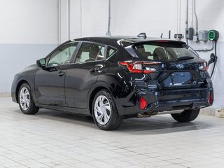 Subaru Impreza CONVENIENCE, EYESIGHT, CARPLAY, BANCS CHAUFF, CAM 2024 à Saint-Jérôme, Québec - 4 - w320h240px