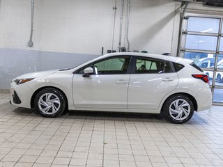 Subaru Impreza CONVENIENCE, EYESIGHT, CARPLAY, BANCS CHAUFF, CAM 2024 à Saint-Jérôme, Québec - 3 - w320h240px