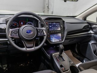 Subaru Impreza CONVENIENCE, EYESIGHT, CARPLAY, BANCS CHAUFF, CAM 2024 à Saint-Jérôme, Québec - 6 - w320h240px