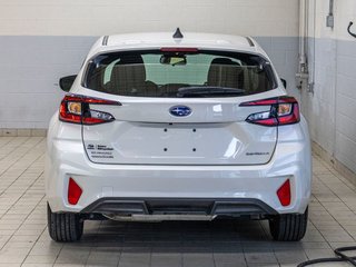 Subaru Impreza CONVENIENCE, EYESIGHT, CARPLAY, BANCS CHAUFF, CAM 2024 à Saint-Jérôme, Québec - 5 - w320h240px