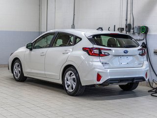 Subaru Impreza CONVENIENCE, EYESIGHT, CARPLAY, BANCS CHAUFF, CAM 2024 à Saint-Jérôme, Québec - 4 - w320h240px