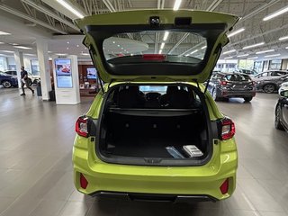 Subaru Impreza 5-Door RS 2026 à Charlemagne, Québec - 5 - w320h240px