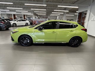 Subaru Impreza 5-Door RS 2026 à Charlemagne, Québec - 2 - w320h240px