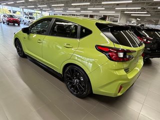 Subaru Impreza 5-Door RS 2026 à Charlemagne, Québec - 3 - w320h240px