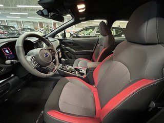Subaru Impreza 5-Door RS 2026 à Charlemagne, Québec - 6 - w320h240px