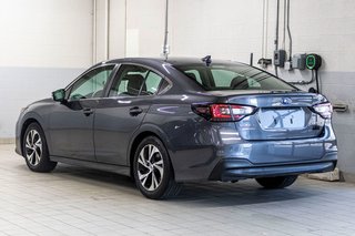2022 Subaru Legacy TOURING, EYESIGHT, BANCS CHAUFF, ECRAN 11.6, CAM in Charlemagne, Quebec - 4 - w320h240px