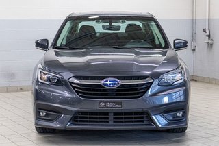 2022 Subaru Legacy TOURING, EYESIGHT, BANCS CHAUFF, ECRAN 11.6, CAM in Charlemagne, Quebec - 2 - w320h240px