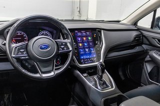 2022 Subaru Legacy TOURING, EYESIGHT, BANCS CHAUFF, ECRAN 11.6, CAM in Charlemagne, Quebec - 6 - w320h240px